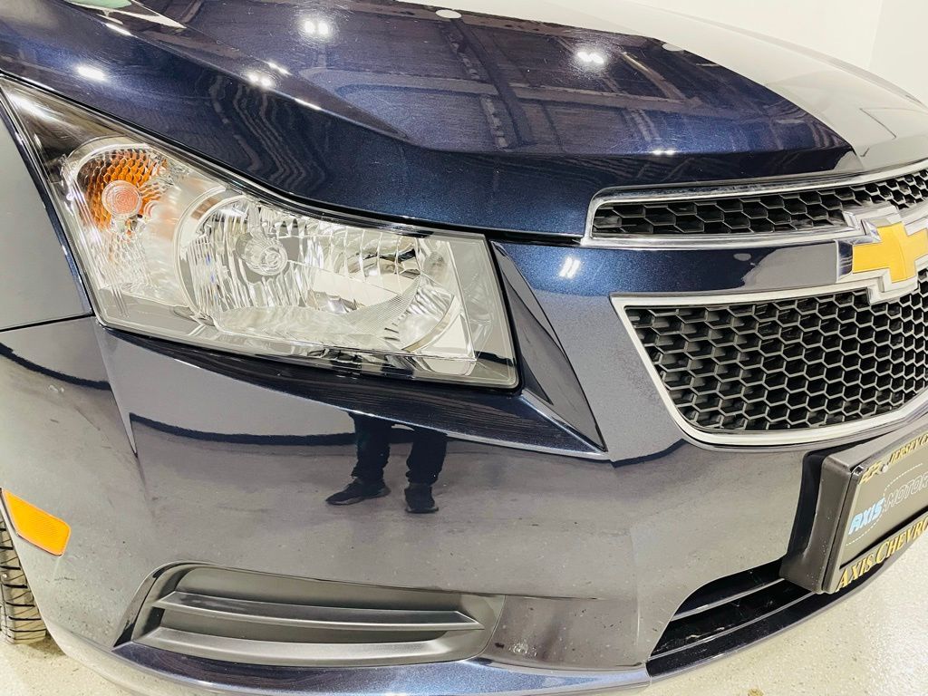 2014 Chevrolet Cruze LS Jersey City NJ