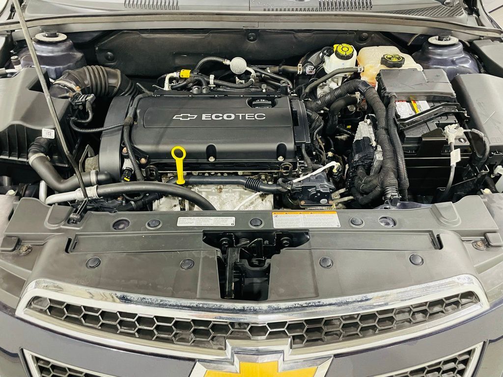 2014 Chevrolet Cruze LS Jersey City NJ