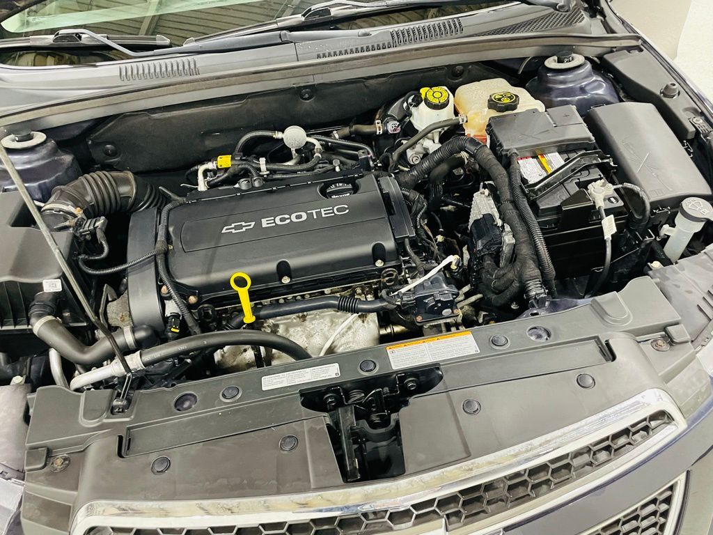 2014 Chevrolet Cruze LS Jersey City NJ