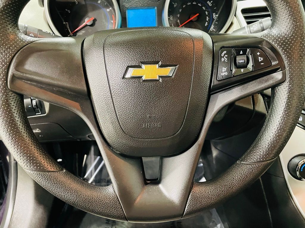 2014 Chevrolet Cruze LS Jersey City NJ