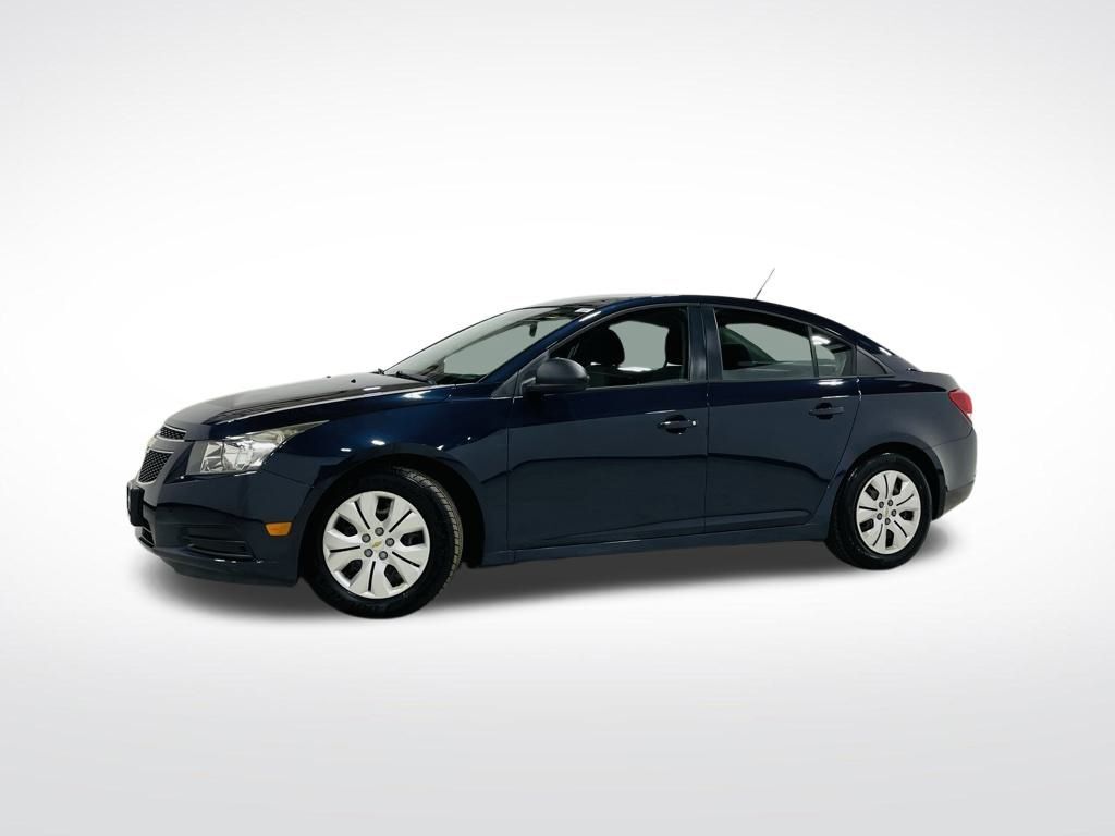 2014 Chevrolet Cruze LS Jersey City NJ