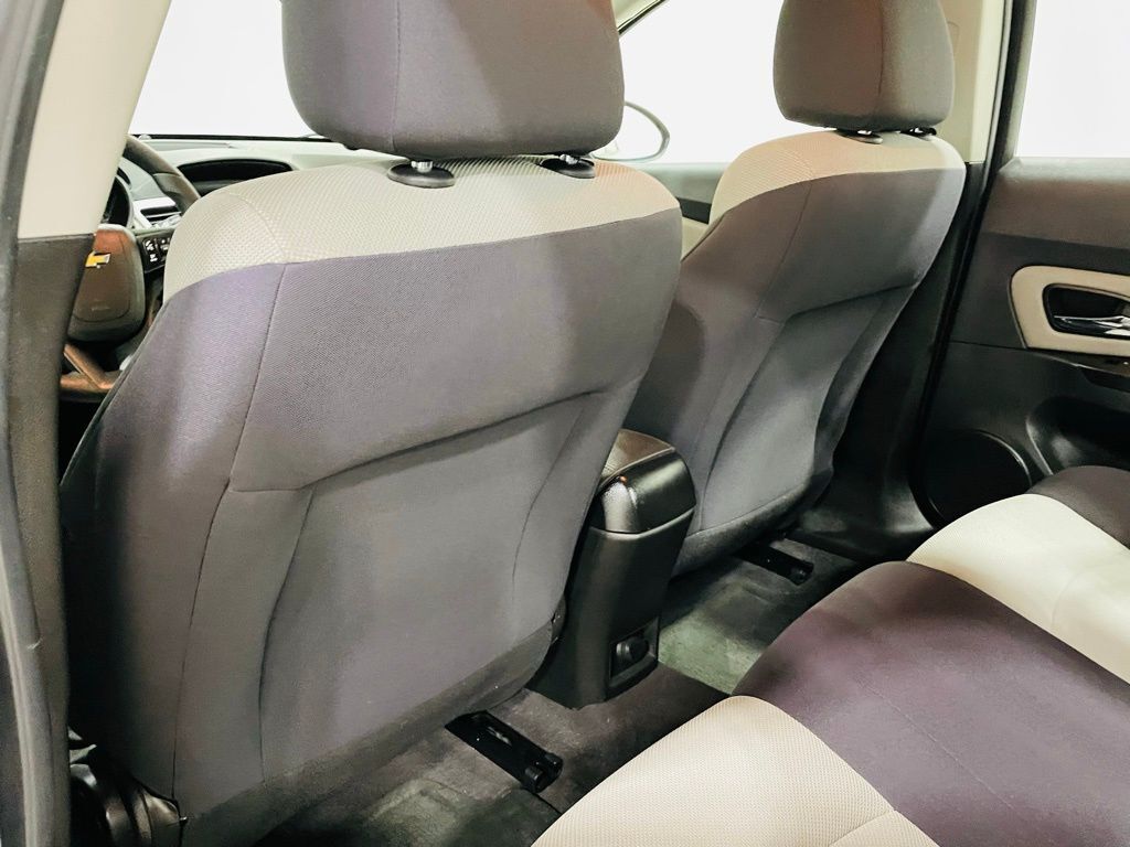 2014 Chevrolet Cruze LS Jersey City NJ
