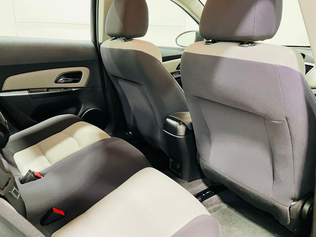 2014 Chevrolet Cruze LS Jersey City NJ