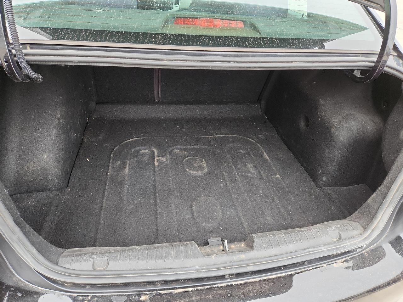 2014 Chevrolet Cruze LS Lubbock TX
