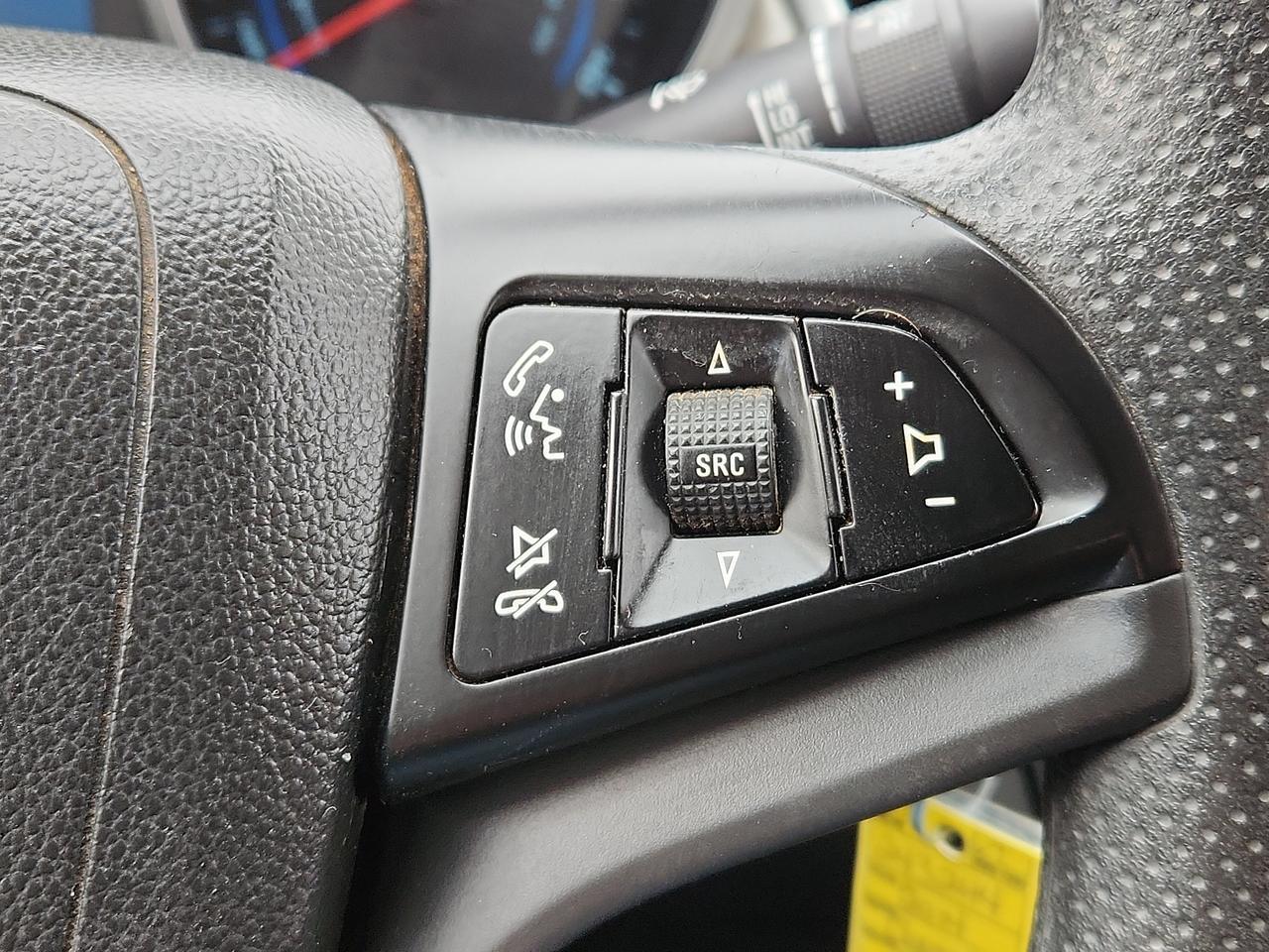 2014 Chevrolet Cruze LS Lubbock TX