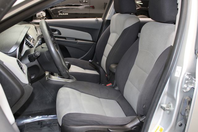 2014 Chevrolet Cruze LS Raleigh NC