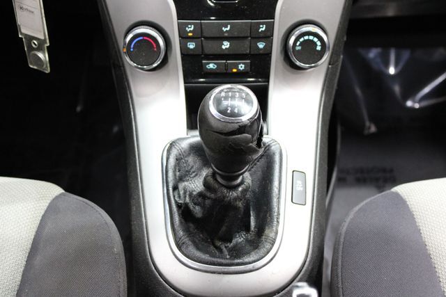 2014 Chevrolet Cruze LS Raleigh NC