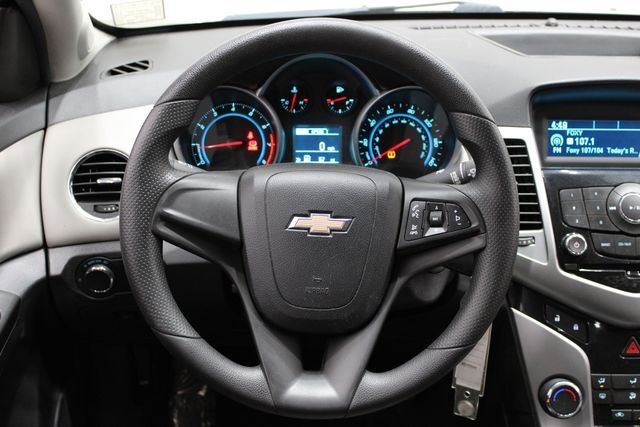 2014 Chevrolet Cruze LS Raleigh NC
