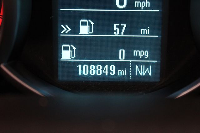 2014 Chevrolet Cruze LS Raleigh NC