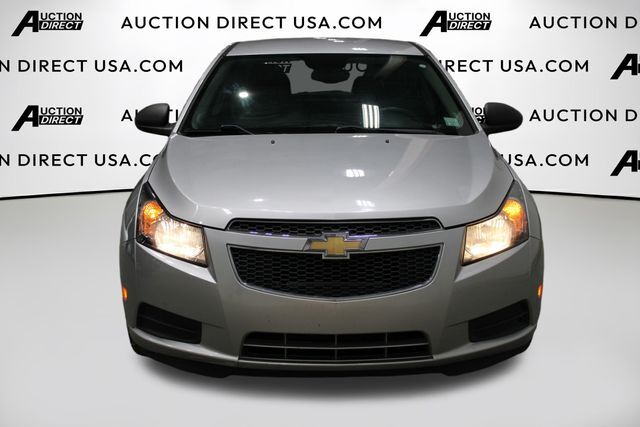 2014 Chevrolet Cruze LS Raleigh NC