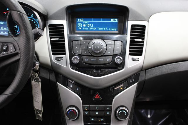 2014 Chevrolet Cruze LS Raleigh NC