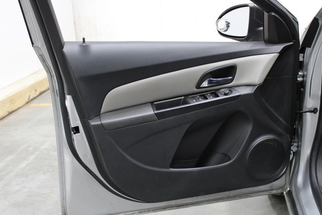 2014 Chevrolet Cruze LS Raleigh NC