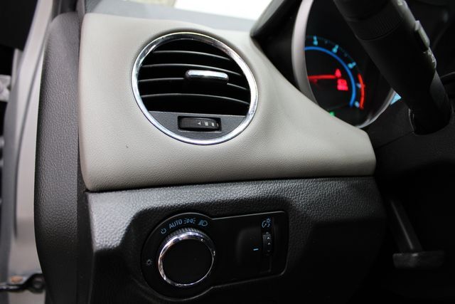 2014 Chevrolet Cruze LS Raleigh NC