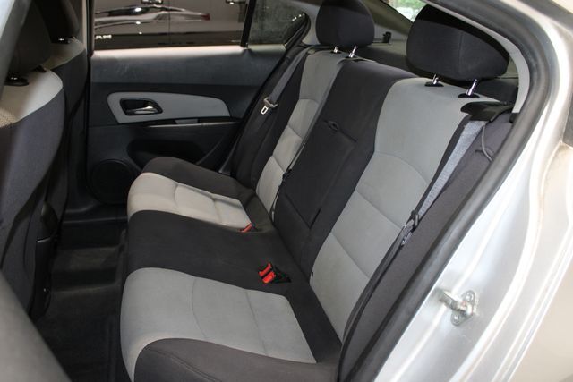 2014 Chevrolet Cruze LS Raleigh NC