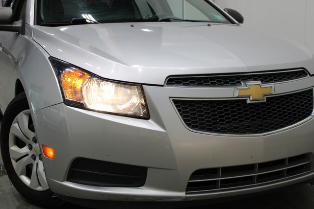 2014 Chevrolet Cruze LS Raleigh NC