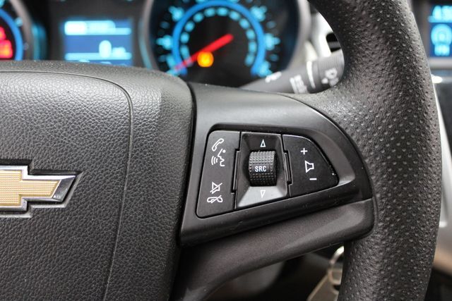 2014 Chevrolet Cruze LS Raleigh NC