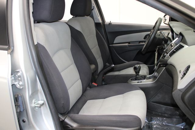 2014 Chevrolet Cruze LS Raleigh NC