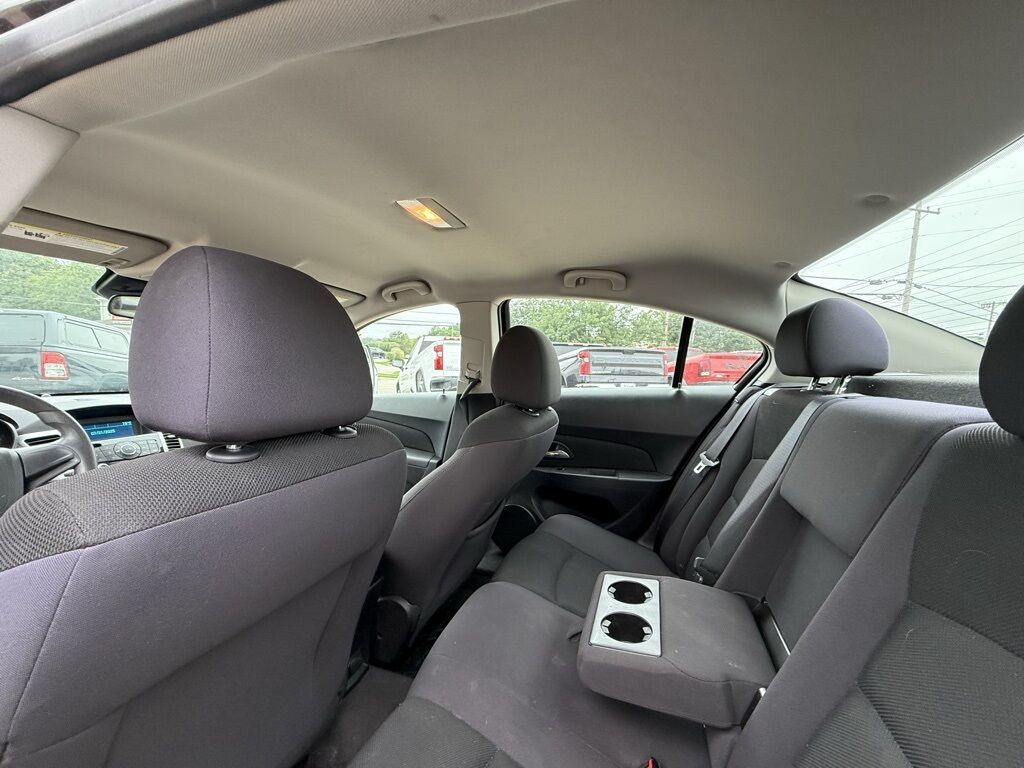2014 Chevrolet Cruze LT Crestwood KY