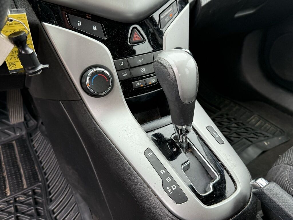 2014 Chevrolet Cruze LT Crestwood KY