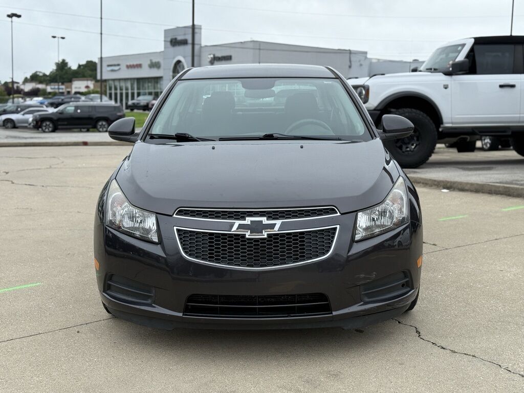 2014 Chevrolet Cruze LT Crestwood KY