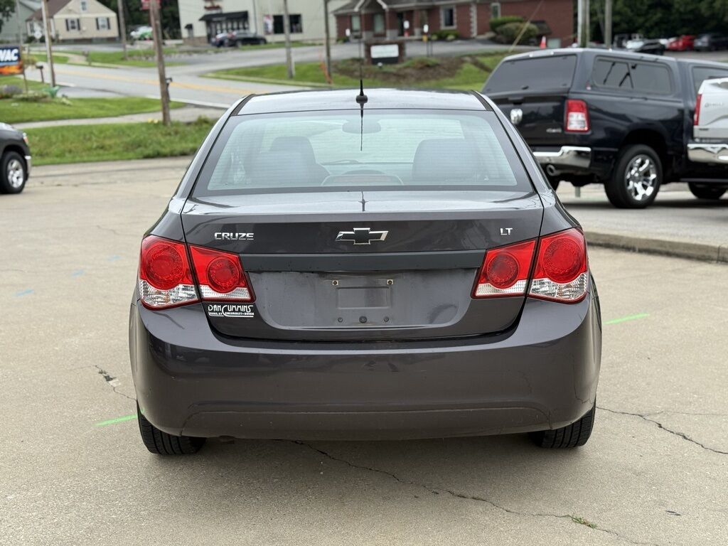 2014 Chevrolet Cruze LT Crestwood KY