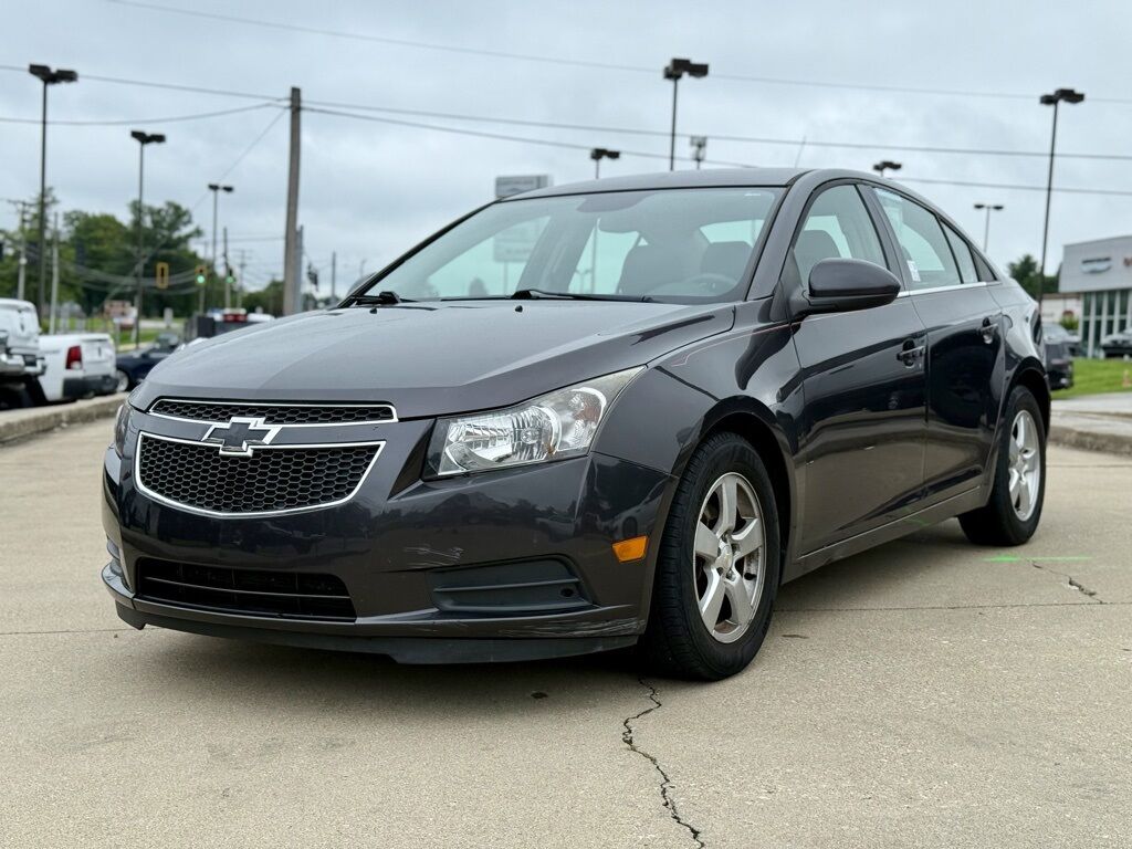 2014 Chevrolet Cruze LT Crestwood KY
