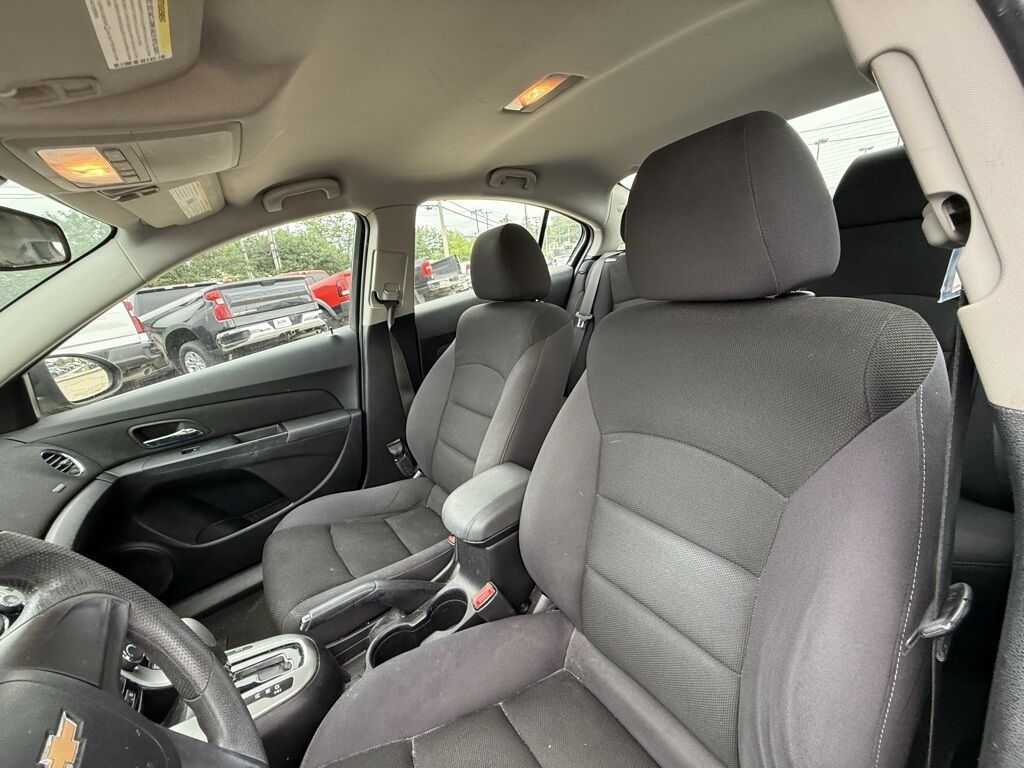 2014 Chevrolet Cruze LT Crestwood KY