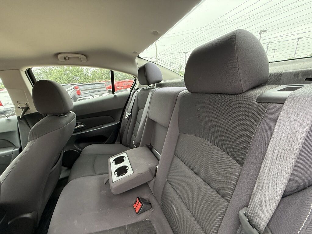 2014 Chevrolet Cruze LT Crestwood KY
