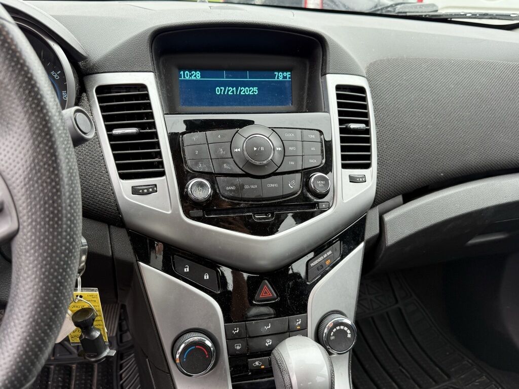 2014 Chevrolet Cruze LT Crestwood KY