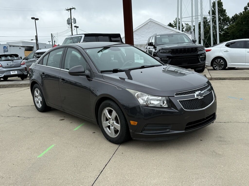 2014 Chevrolet Cruze LT Crestwood KY