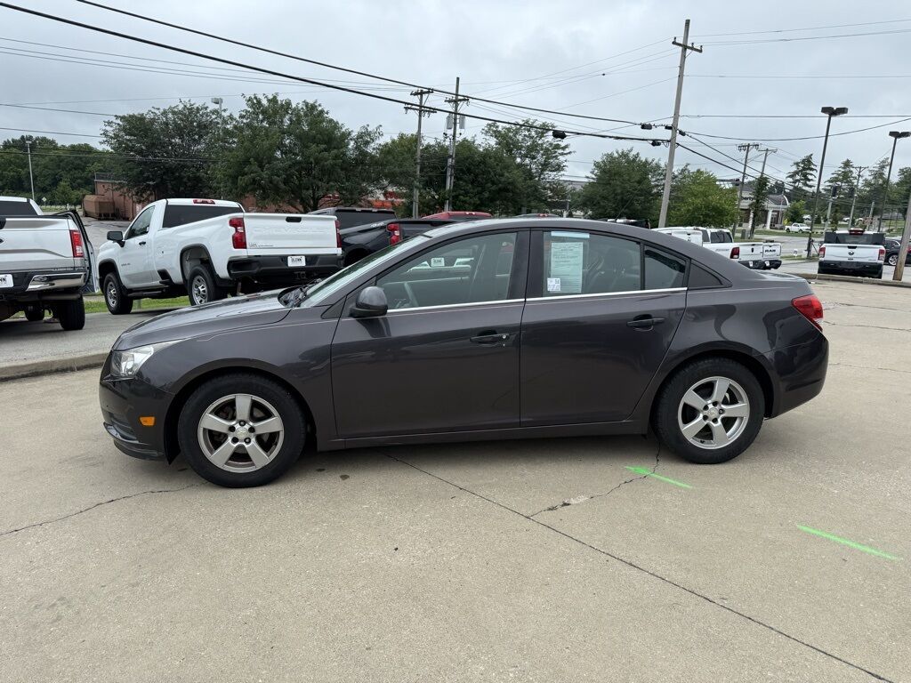 2014 Chevrolet Cruze LT Crestwood KY