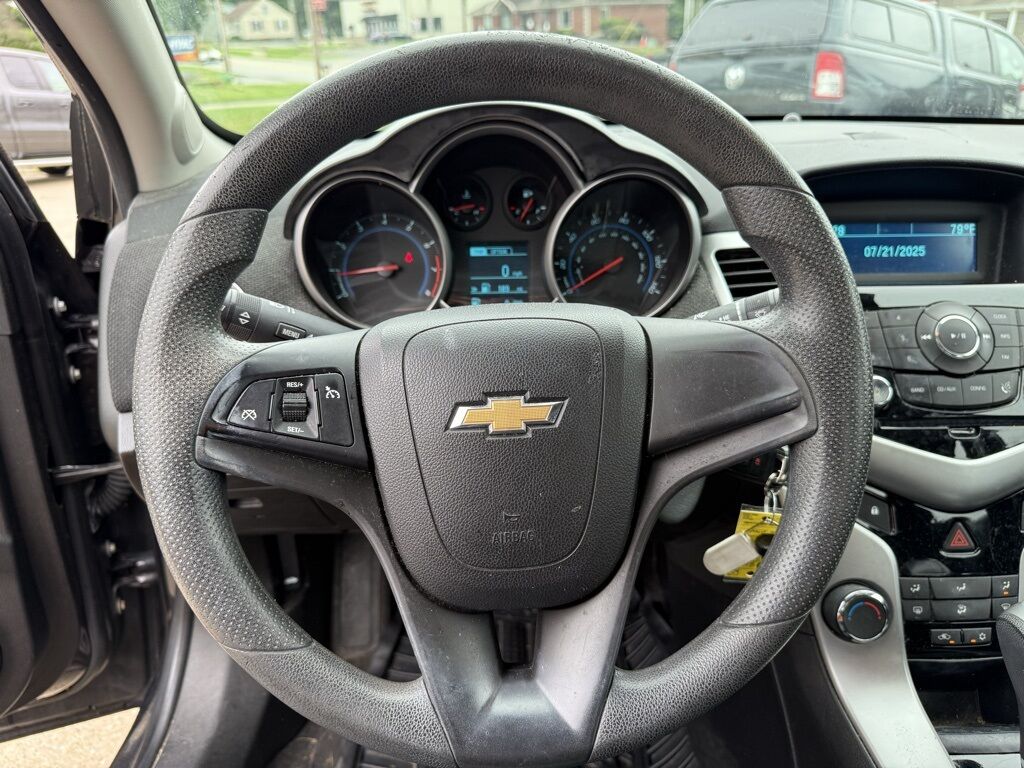 2014 Chevrolet Cruze LT Crestwood KY