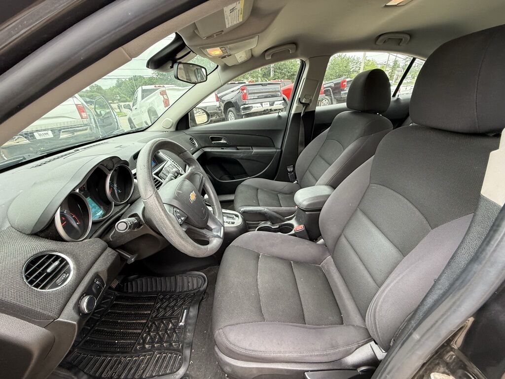 2014 Chevrolet Cruze LT Crestwood KY