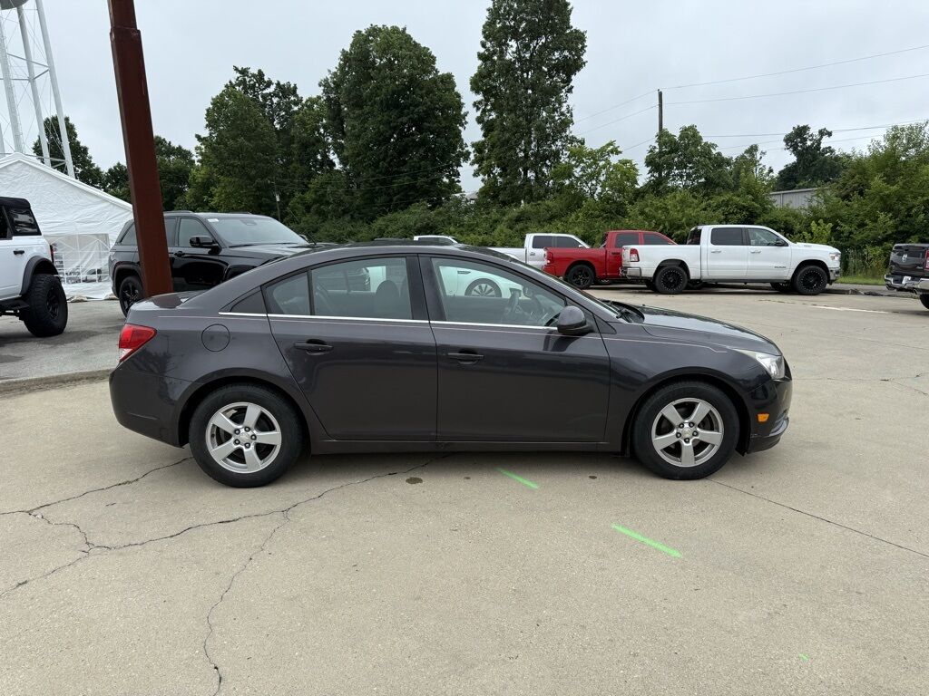 2014 Chevrolet Cruze LT Crestwood KY
