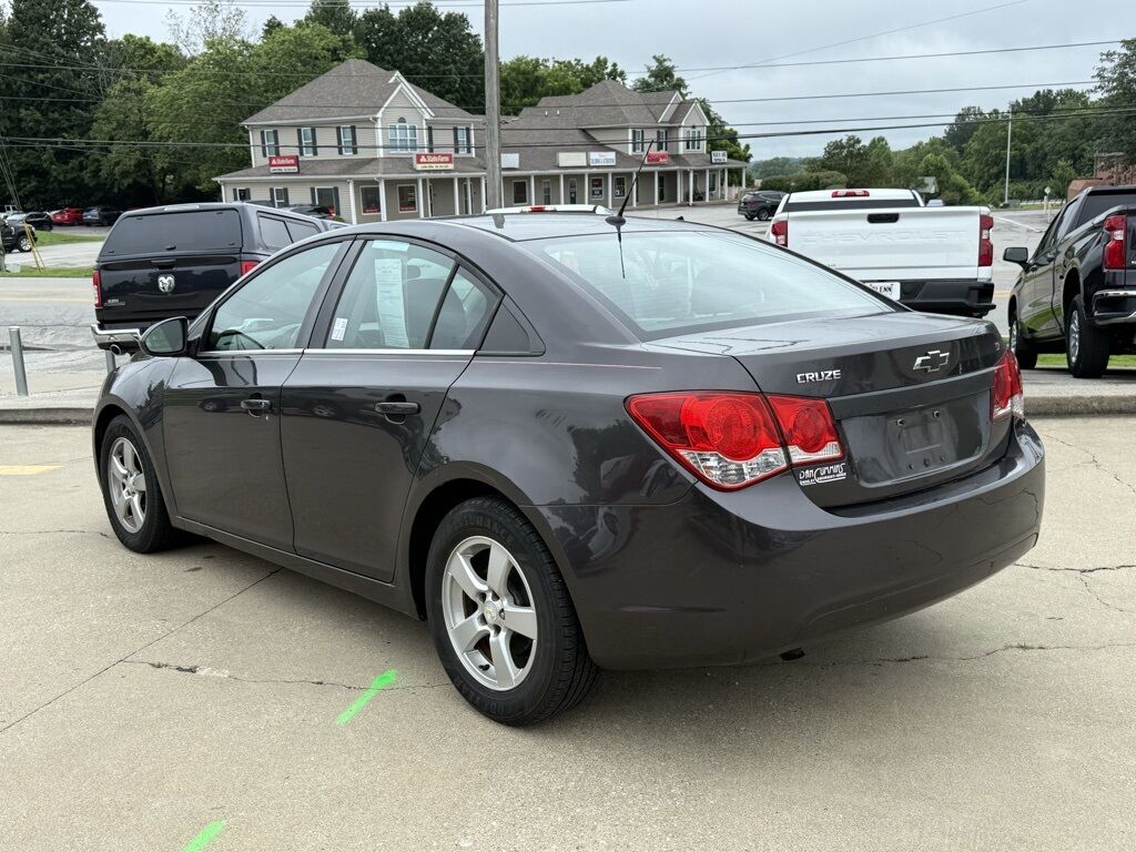 2014 Chevrolet Cruze LT Crestwood KY