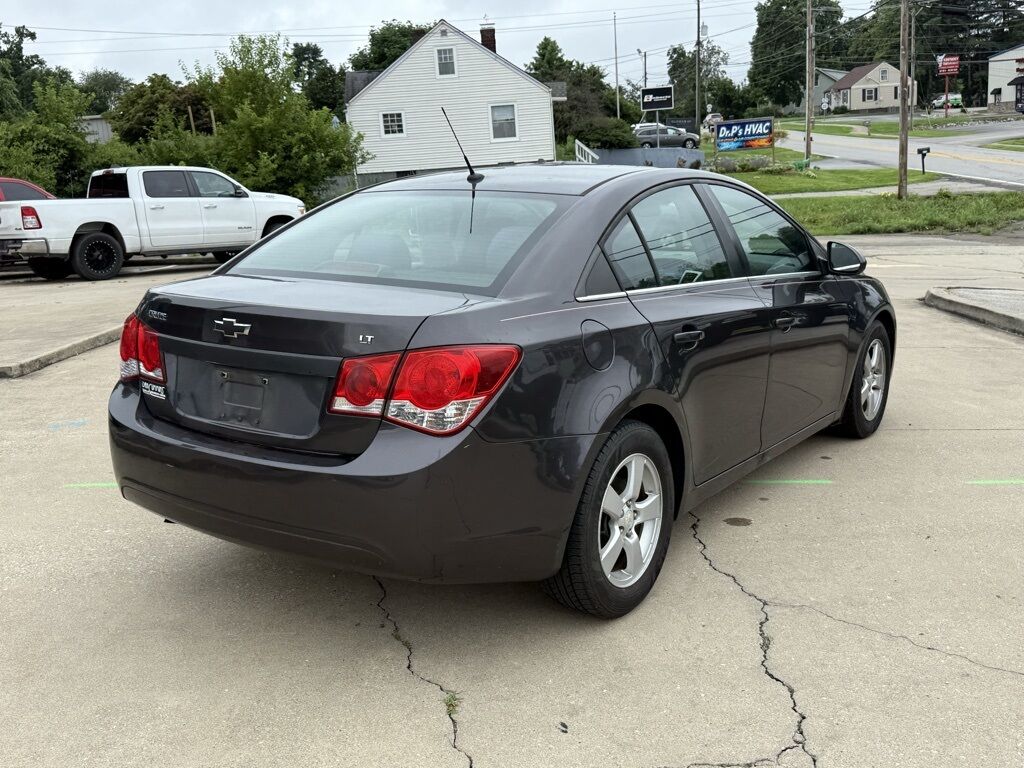 2014 Chevrolet Cruze LT Crestwood KY