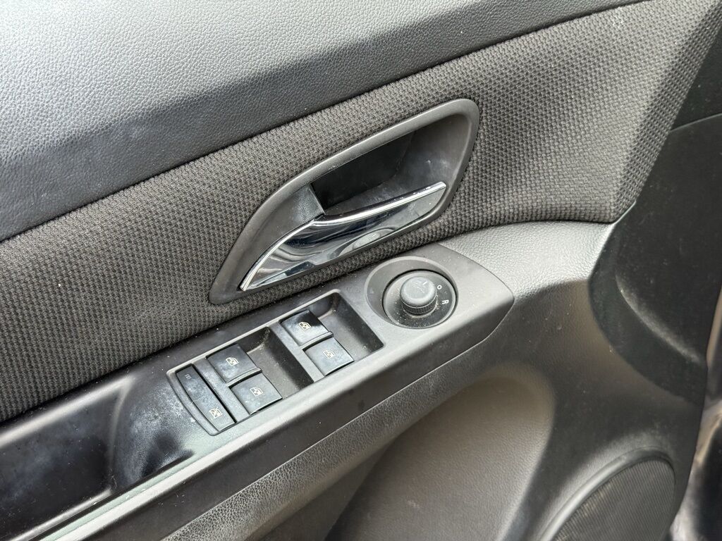 2014 Chevrolet Cruze LT Crestwood KY