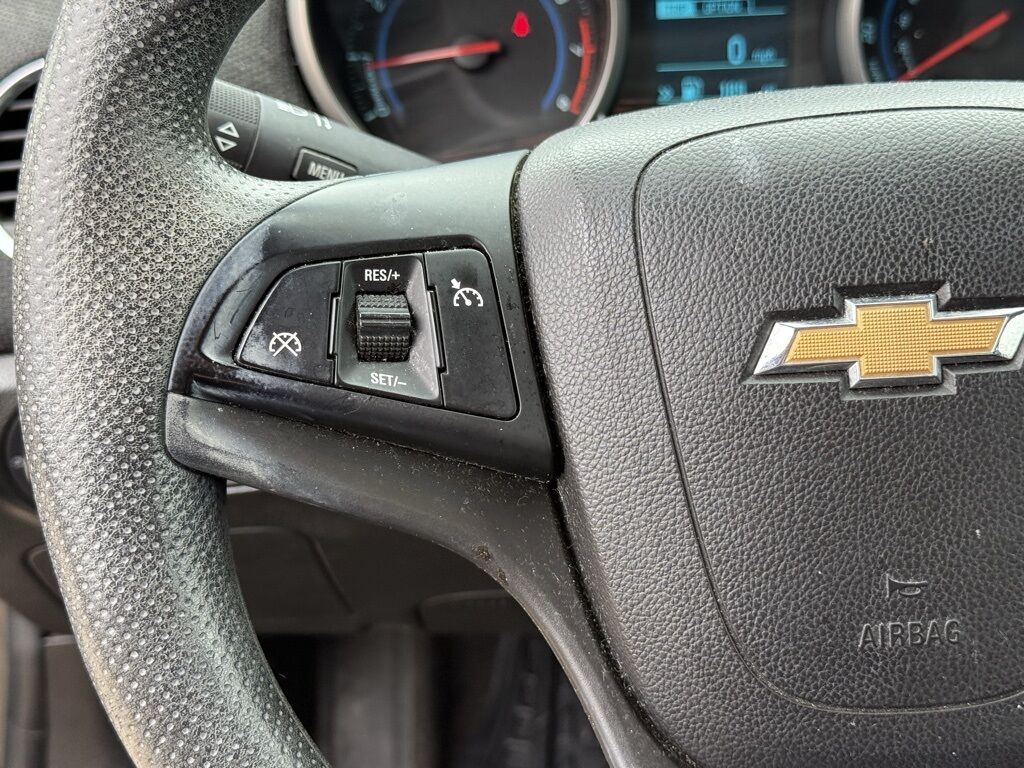 2014 Chevrolet Cruze LT Crestwood KY