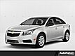 2014 Chevrolet Cruze LTZ