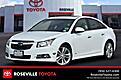 2014 Chevrolet Cruze LTZ