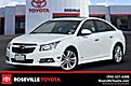 2014 Chevrolet Cruze LTZ