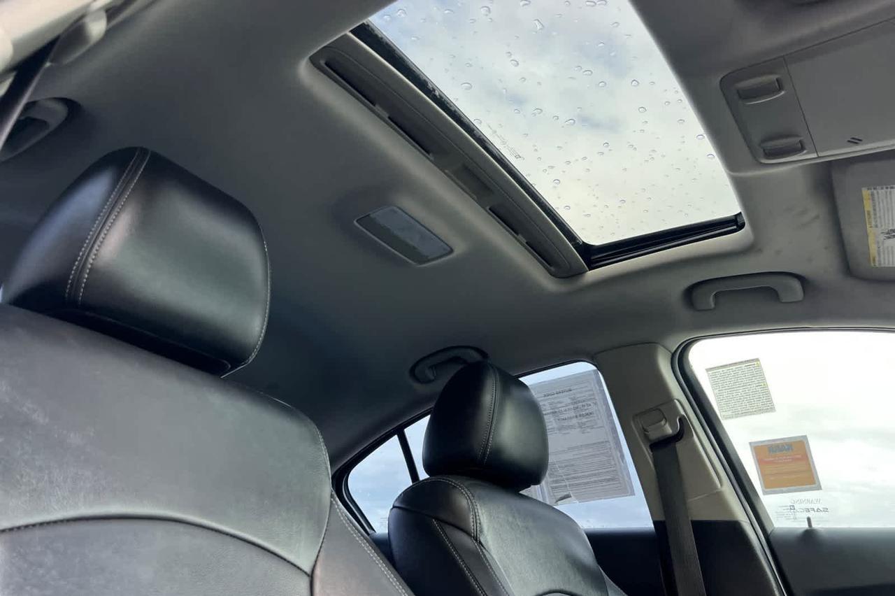 2014 Chevrolet Cruze LTZ Roseville CA