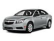 2014 Chevrolet Cruze LTZ