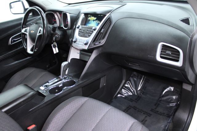 2014 Chevrolet Equinox 1LT AWD Chantilly VA