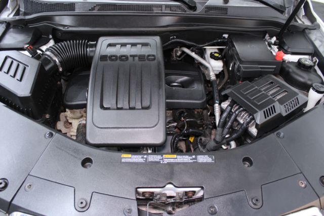 2014 Chevrolet Equinox 1LT AWD Chantilly VA