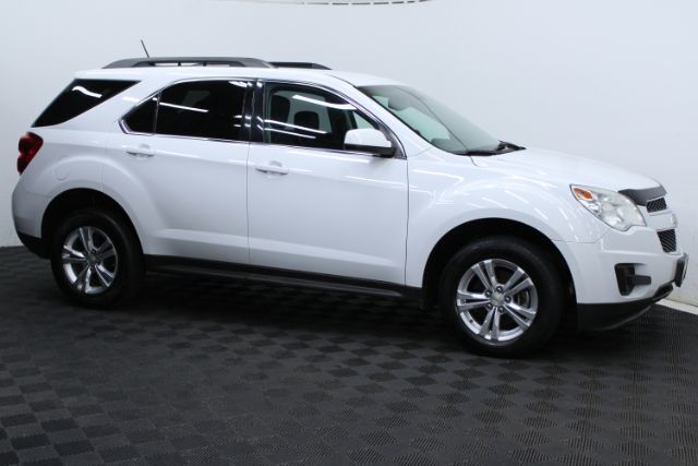 2014 Chevrolet Equinox 1LT AWD Chantilly VA