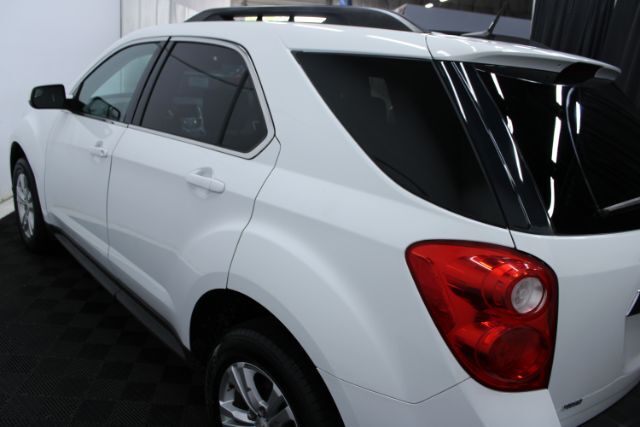 2014 Chevrolet Equinox 1LT AWD Chantilly VA