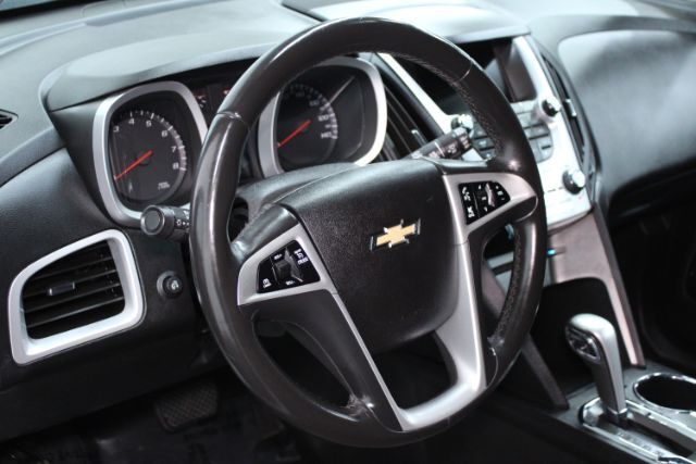 2014 Chevrolet Equinox 1LT AWD Chantilly VA
