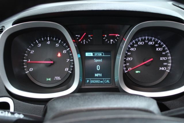 2014 Chevrolet Equinox 1LT AWD Chantilly VA
