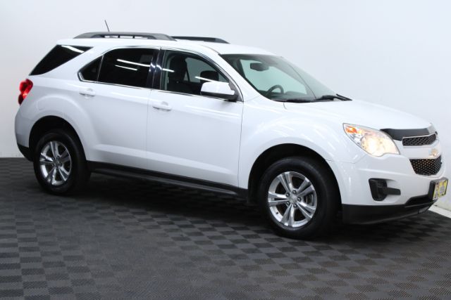 2014 Chevrolet Equinox 1LT AWD Chantilly VA